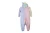 Import Unicorn style party halloween costume children  kids wear high quality supplies  suits  household clothing from China