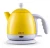 Import Unique 360  stepless thermostat knob Intelligent water kettle for coffee, tea, milk warmer, honey from China
