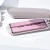 Import Unique High Quality Hair Care Infrared Ceramic Flat Iron Hair Straightener from China