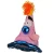 Import Unisex gender factory selling directly party crazy hat from China