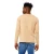 Import "Unisex Sand Dune Long Sleeve T-Shirt - 100% Airlume Cotton, Classic Crew Neck, 4.2 oz Jersey" from China