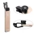 Import Universal 3in1 Mobile Phone Camera Lens Fish Eye Lenses Wide Angle Macro Mobile Camera lens For iPhone For Android from China