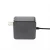 Import universal ac input 100-240v 50/60hz to dc 24v power supply ac dc switching power adapter 24v 2a 48w from China