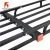 Import Universal customized heavy duty car luggage carrier basket rack from China