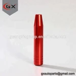 Universal Modify Auto Parts Shift Knob Aluminium Alloy Transmission Gear Knob Shift Head