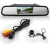 Import Universal Video Paring Sensor with Backup Camera System 4.3inch Rearview Mirror Display Car Parking Equipment from China