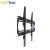 Import Up and down Pull Down Tv Wall Mounts Tv Bracket For Most 26-55&quot; Tvs from China