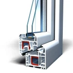 upvc window and door profiles