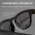 Import Urban Fashion Acetate Polarized Bluetooth Earphone Sunglasses High End Audio Smart Sunshades Eyewear from China