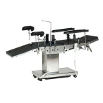 Urology Surgical Electric Table Instruments CE