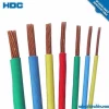 US Best selling UL cable Cable gauge anneal copper 6awg 8awg 12awg dual insaltion cable