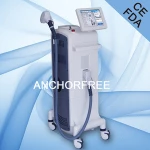 U.S FDA, CFDA, Germany TUV CE0197 Approved 808nm Diode Laser Hair Loss Laser Treatment