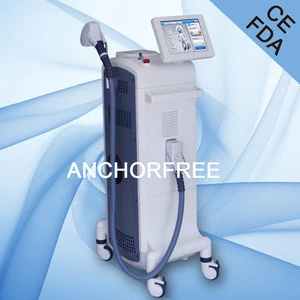 U.S FDA, CFDA, Germany TUV CE0197 Approved 808nm Diode Laser Hair Loss Laser Treatment