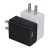 Import US Plug AC DC 5V 2.1A 10W Mini Home USB Wall Charger Single Port Power Adapter For Mobile Phone from China