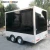 Import USA Standard cart food vending cart with kitchen equipments food trailers fully equipped from China
