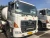 Import Used Hino 700 concrete mixer truck ,Strong power used concrete mixer truck from Fiji