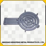 Used home appliances cheap prices gas wok burner