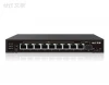 UTT S110P-24V-P Popular Unmanaged Network PoE Passive Switch 24V