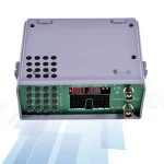 U/V UHF VHF Dual Band RF Spectrum Analyzer w/ Tracking Source 136-173MHz/400-470MHz