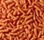 Import vacuum freeze dried baby carrot from Republic of Türkiye