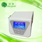 Vanadium Titanium Microcrystalline Mesotherapy Gun/no-needle mesotherapy device
