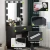 Import Vanity Set with Lighted Mirror, Makeup Vanity Dressing Table Dresser Desk for Bedroom from China