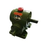 Varitron 500 1 Wpo Wpx Worm Gear Box Speed Reducer 2.2Kw