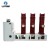 Import Vcb 24kv 3 Poles Medium Voltage 630A Side-Mounted Vacuum Circuit Breaker with Spring Operating Mechanism from China