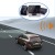 Import vehicle anti collision sensor system car anti collision alarming smart device from China