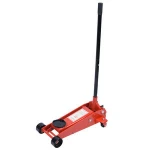 Vehicle repair tool 3T heavy duty lifting jack hydraulic car floor jack