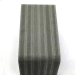 Veneer Wpc Foam Board Chanta Factory Direct Wood Cutting White,black and Colored Glossy 12-18 Mpa 1-32mm,2-12mm PVC,PVC