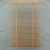 Import venetian wood wand window blinds bamboo parts wood blinds accessories tassel bamboo blinds parts shutter tilt rod from China