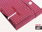 Vietnamese High Quality Fashionable Design Regular Fit Men Shirts