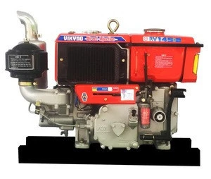 VIKYNO Diesel engine 9.5 HP (RV95)