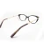 Import Vintage high quality new women&#x27;s optical glasses frame eyewear from China