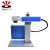 Import Voiern laser marking machine factory from China