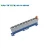 Import W-TEL network High Quality Smart 48 port fiber optic patch panel UTP SC/ST/LC cat6cat7 from China