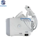 Waesen 6 in 1 hydro  microdermabrasion facial/hydro-microdermabrasion machine