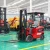 Import Walkie Lifting Truck Full Mini Electric Pallet Stacker Forklift from China