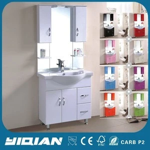 Wall Hung Floor Standing Include Double Side Cabinet Furniture Iran Bath Cabinet