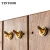 Import Wall Light Toggle Switch Walnut Solid Wood Brass Lever 2 Way 1-4 Gang Retro Switch Nordic Style  SW-976 from China