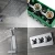 Import Wall Mounted Shower Sets Bath & Shower Faucet Type and shower from China
