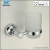 Import wall mounted  stainless steel single bathroom  glass cup tumbler holder from China