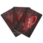 Wallet Protector RFID Blocking E-Shield Guard Cards