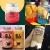 Import Wanhao biodegradable jars milk tea plastic cup beverage jar packaging plastic bubble tea cups from China