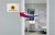 Import Ward Nursing Equipment Emergency Bathroom Call Button from Hong Kong