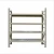 Import Warehouse Beam Shelves Light Duty Rack Storage Racking Systems from China