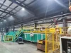 Warm Forging Complete Induction Heating Equipment Furnace for Gear Shaft Forging