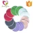 Import Washable and Reusable Organic Bamboo Waterproof Nursing Pads Breastfeeding Pads from China