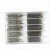 Import Watch Parts 21-30mm Metal Watch Band  Spring Bars from China